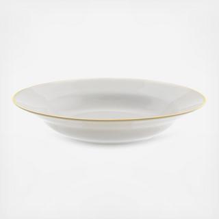 Metallic Line Soup Bowl, Set of 6
