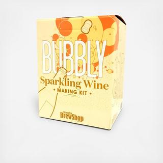 Sparkling Wine Making Kit
