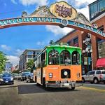 Gaslamp Quarter