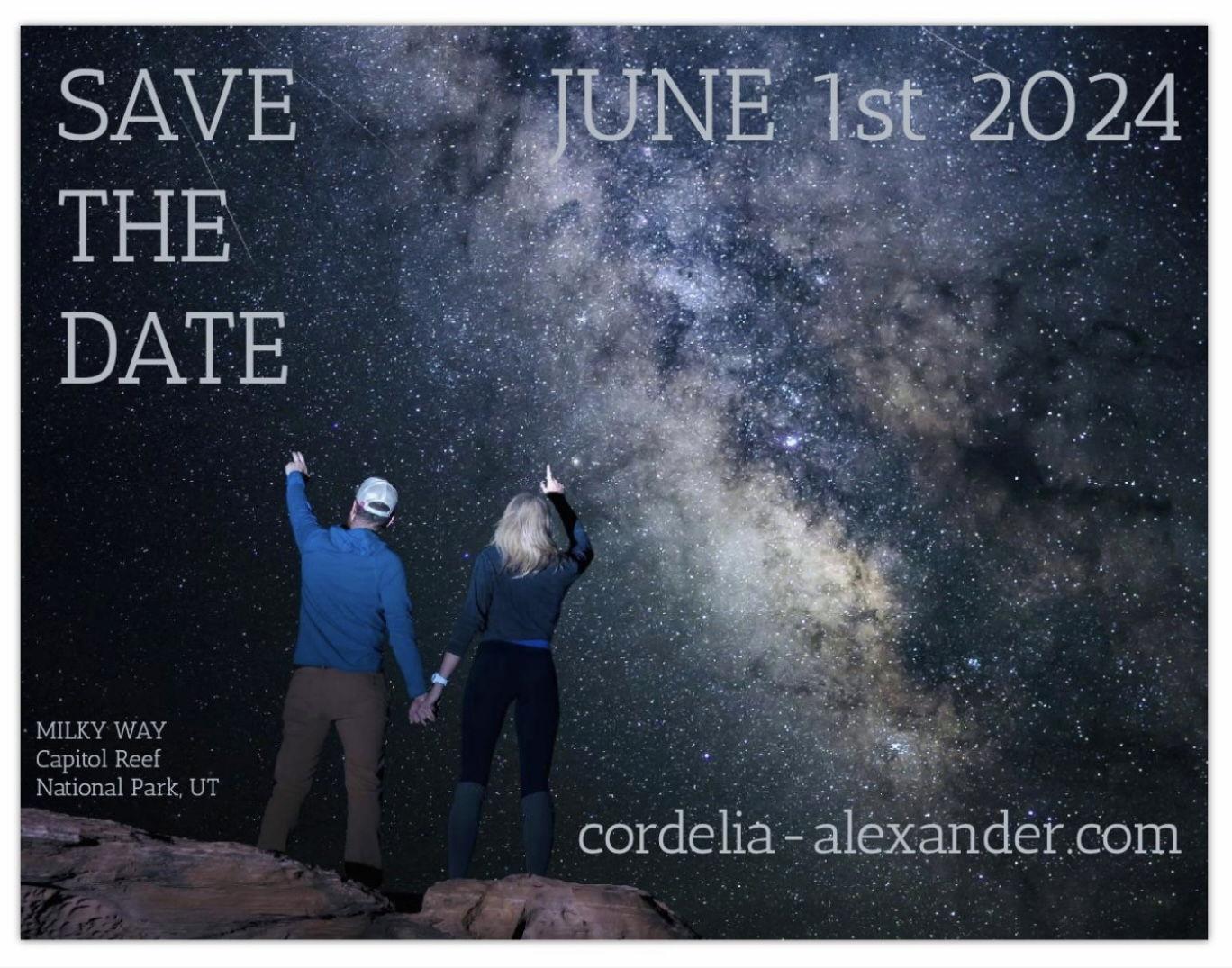 The Wedding Website of Cordelia McKusick & Alexander Washut and Cordelia McKusick