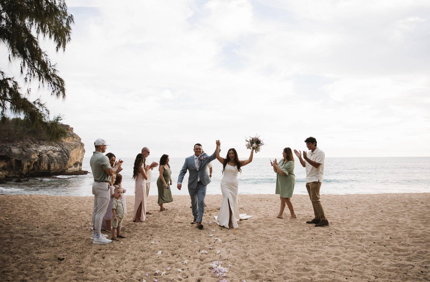 The Wedding Website of Cassie Campos and Preston Lucas