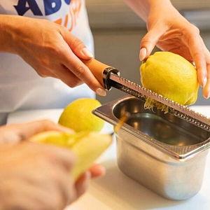 Pasta and Gelato Class in Tuscany, Italy