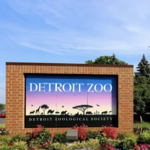 Detroit Zoo