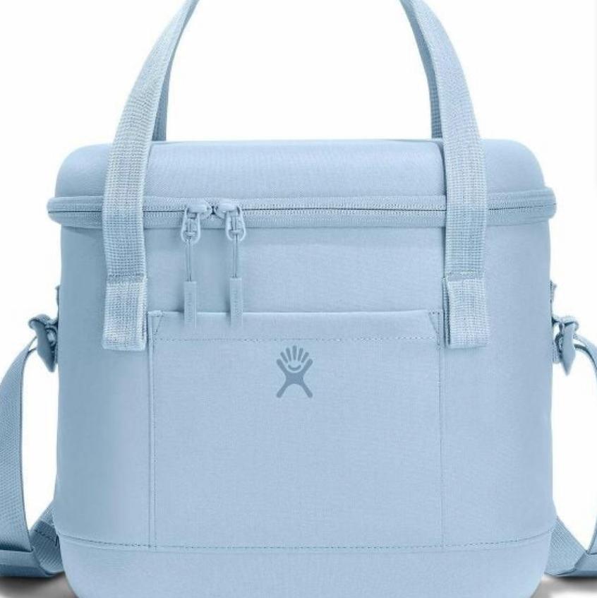 12 L Carry Out™ Soft Cooler (Color: Surf)