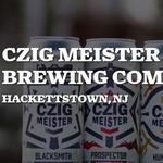 Czig Meister Brewing