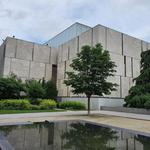 Barnes Foundation