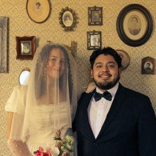⟡ our newlywed fund ⟡