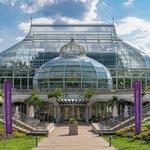 Phipps Conservatory and Botanical Gardens