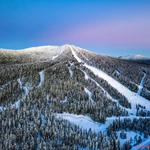 Willamette Pass Resort