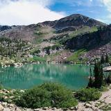 Cecret Lake Trail