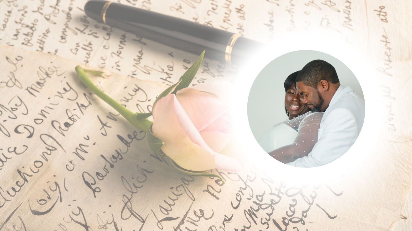 The Wedding Website of Hope Shepard and Roger MCcartha