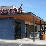 Komé: Sushi Kitchen