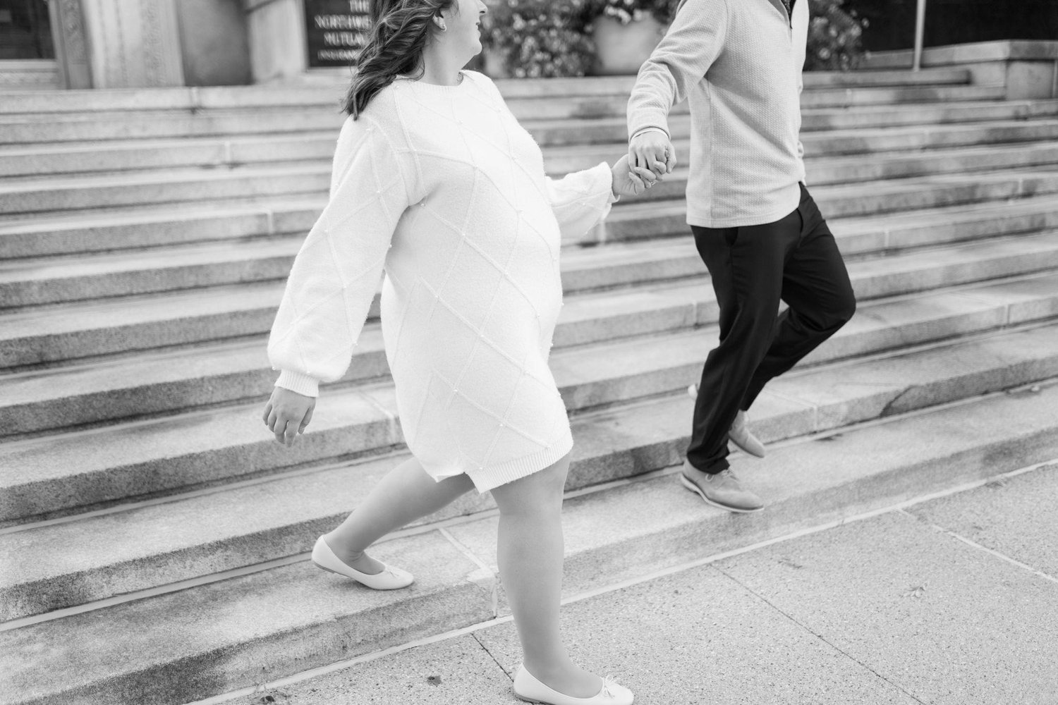 The Wedding Website of Emily Holdeman and Tj May