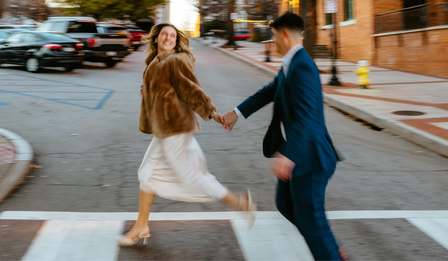 The Wedding Website of Elizabeth Campbell Williams and Pierce Hammond Myrick