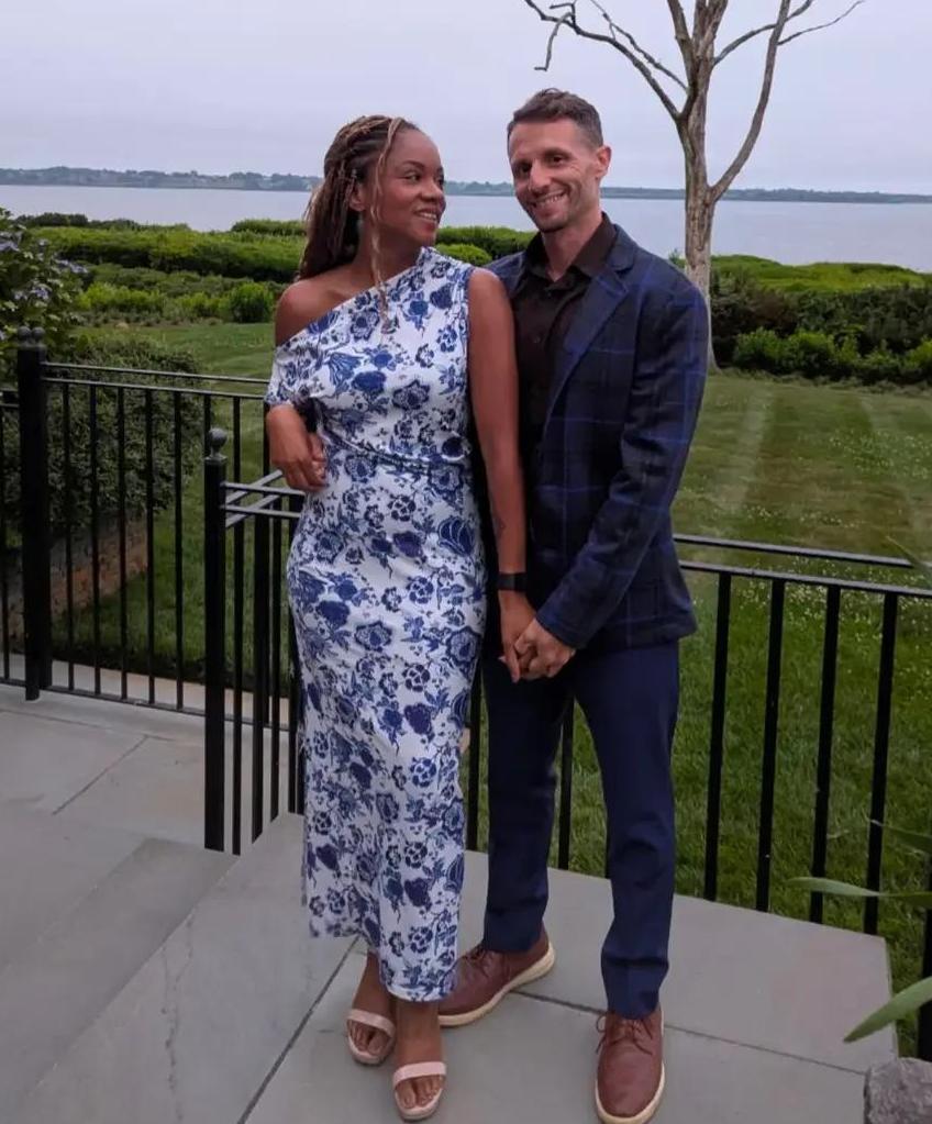 The Wedding Website of Ana Gabbidon and Dave Bussison