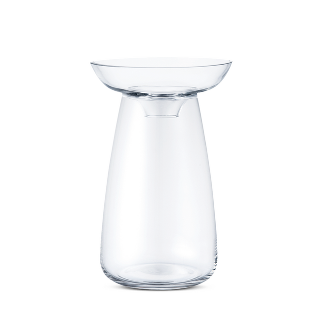 AQUA CULTURE VASE