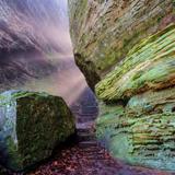 Cantwell Cliffs