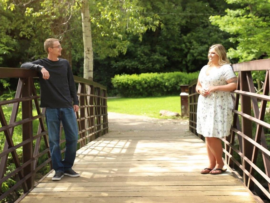 The Wedding Website of Tiffanie Taylor and Michael Price