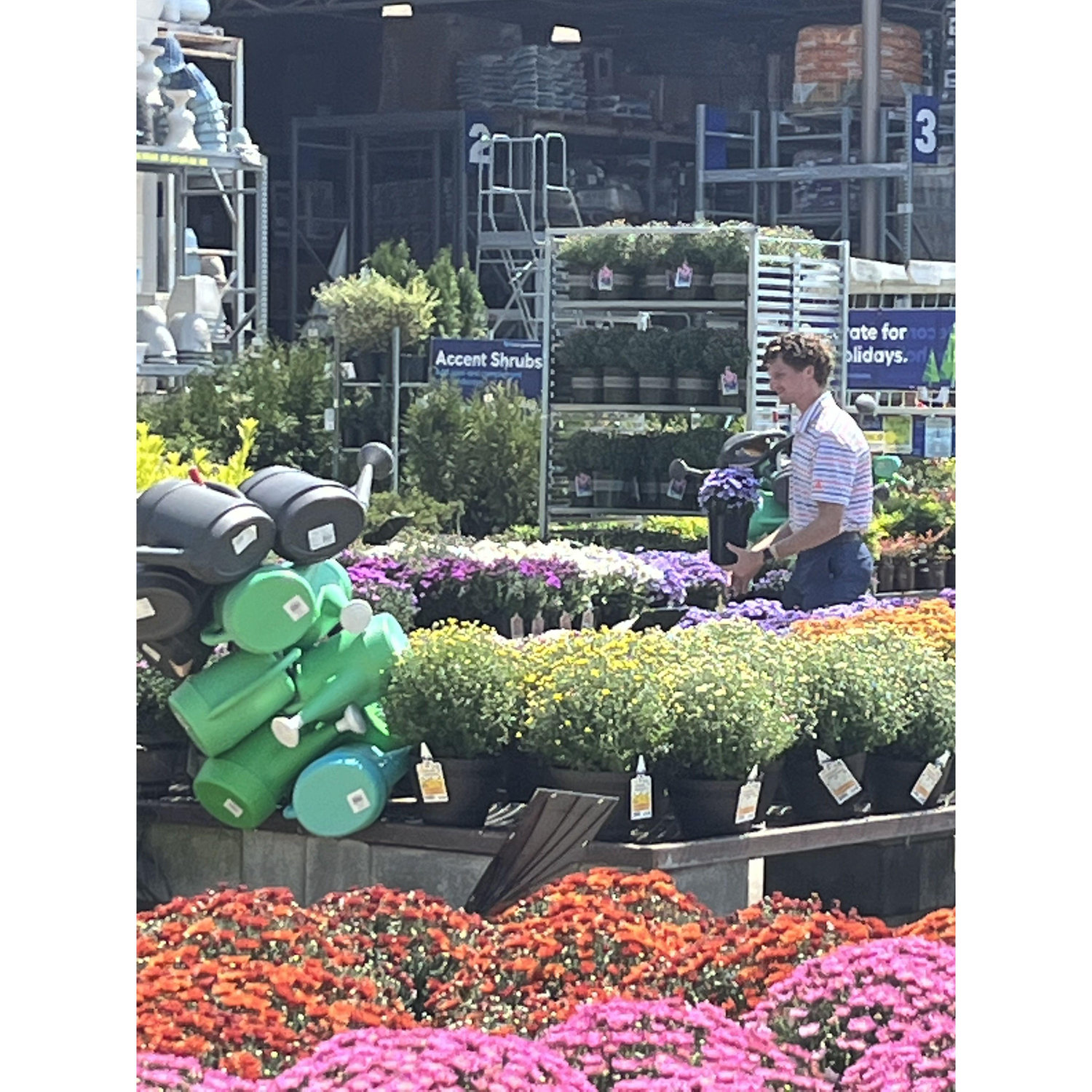September 2022! The infamous gravel date, featuring Austin. This day, Emma thought Braxton might ask her on a date. And when he didn't, she convinced herself that Braxton only wanted to be friends.