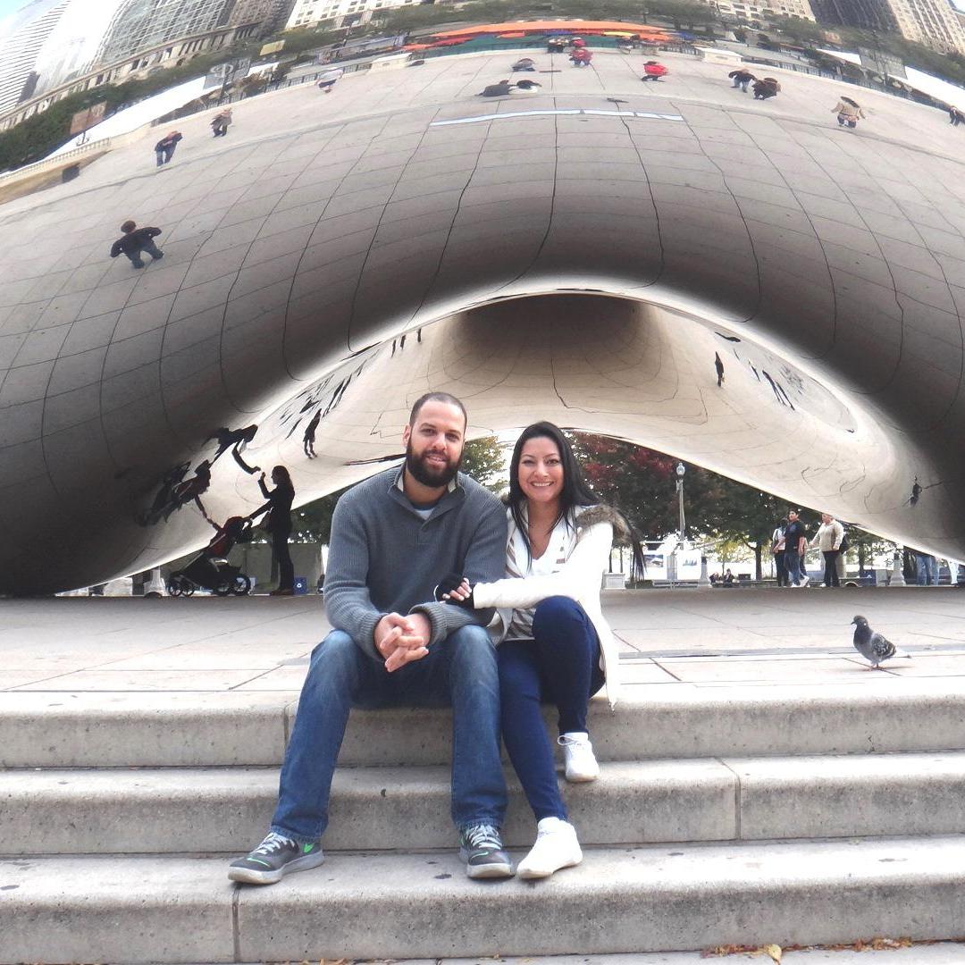 Chicago 2015