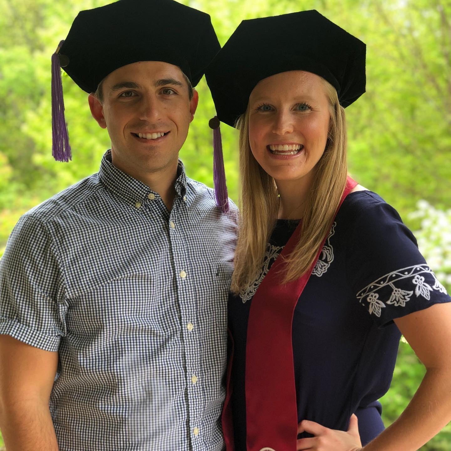 Dental School Graduation 2020