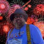 Our Favorite Parking Lot in Maine