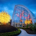 Chihuly Garden and Glass