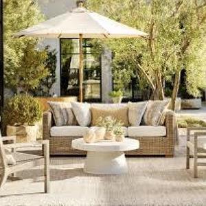 Patio Furniture Fund!