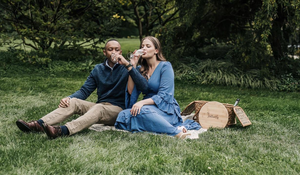 The Wedding Website of Tabitha Johnson and Bradford Stallworth