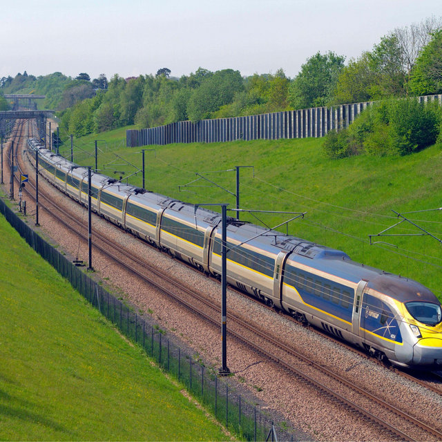 Contribute to our train tickets all over Europe!