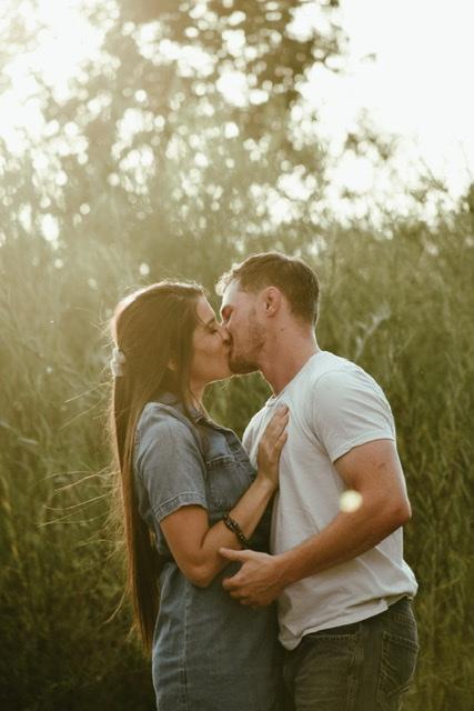 The Wedding Website of Rylee Soto and Zachary Shank