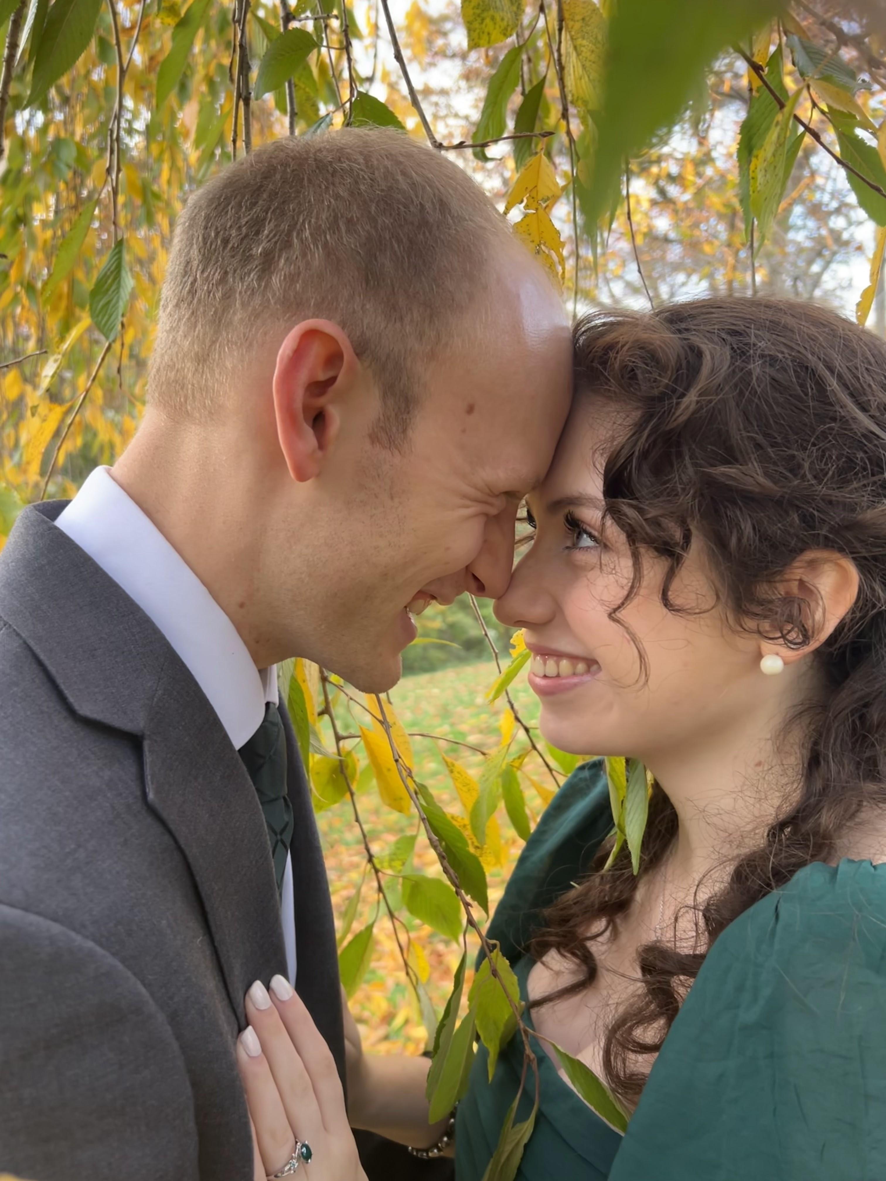 The Wedding Website of Meaghan Quirk and Adam Grand