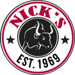 Nick's Roast Beef