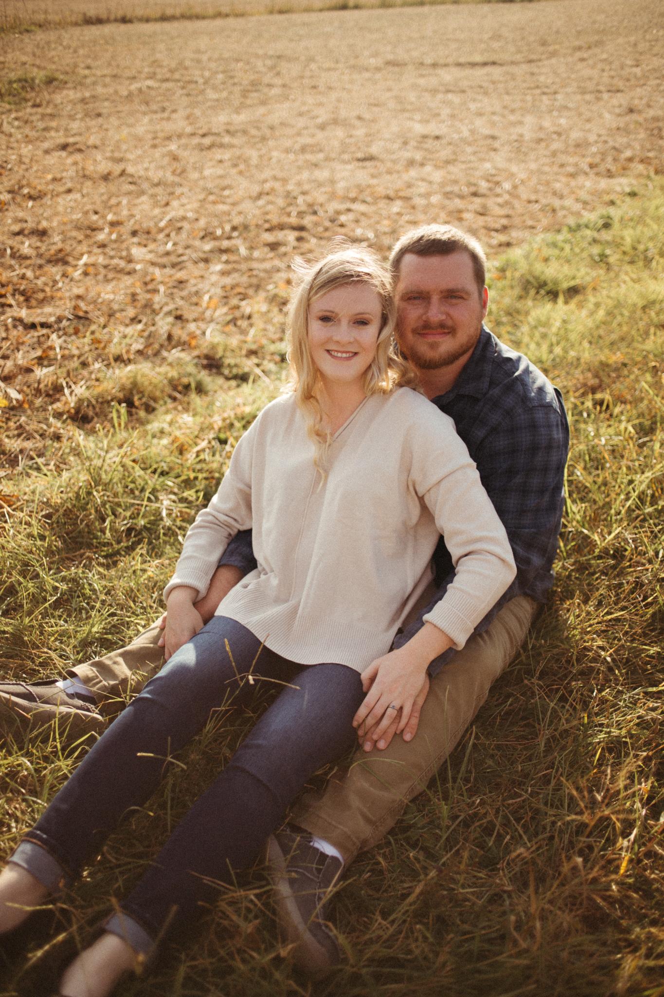 The Wedding Website of Kayla vanbruggen and Trevor long