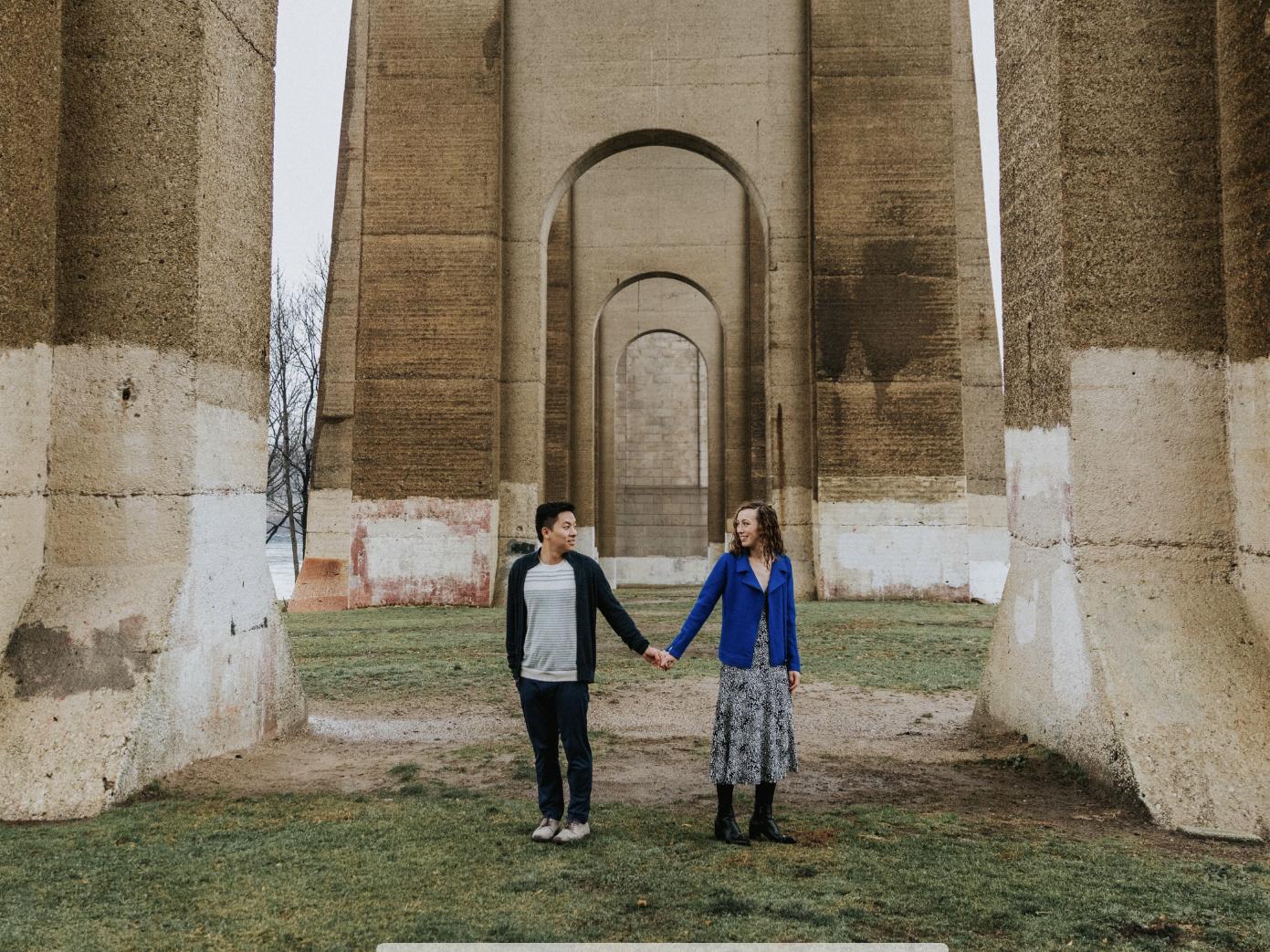 The Wedding Website of Alan Liao and Catherine Novack
