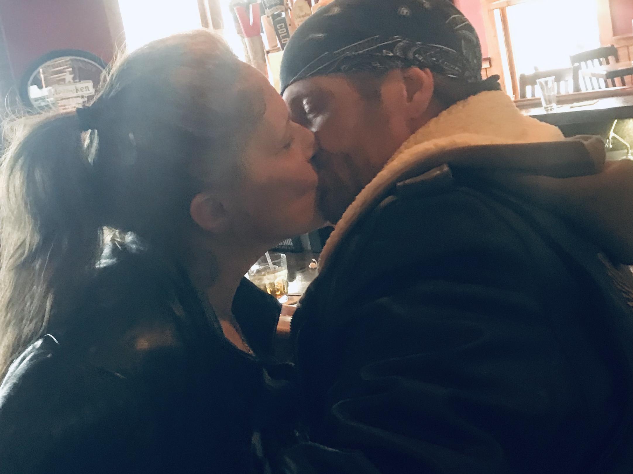 The Wedding Website of Love Johnson and Melvin Graham