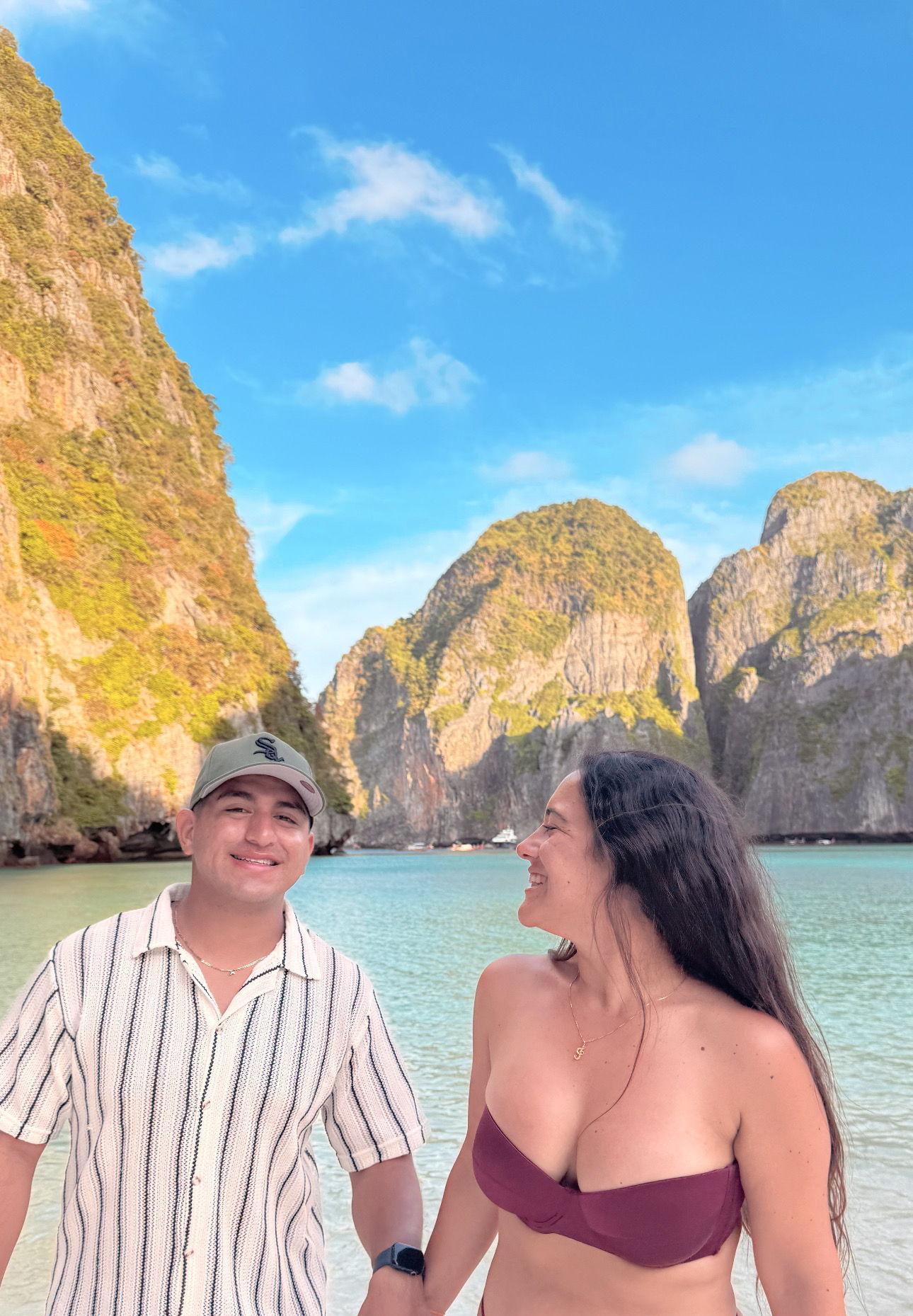 The Wedding Website of Judit Morales Cruz and Jaisson Escobar Jimenez