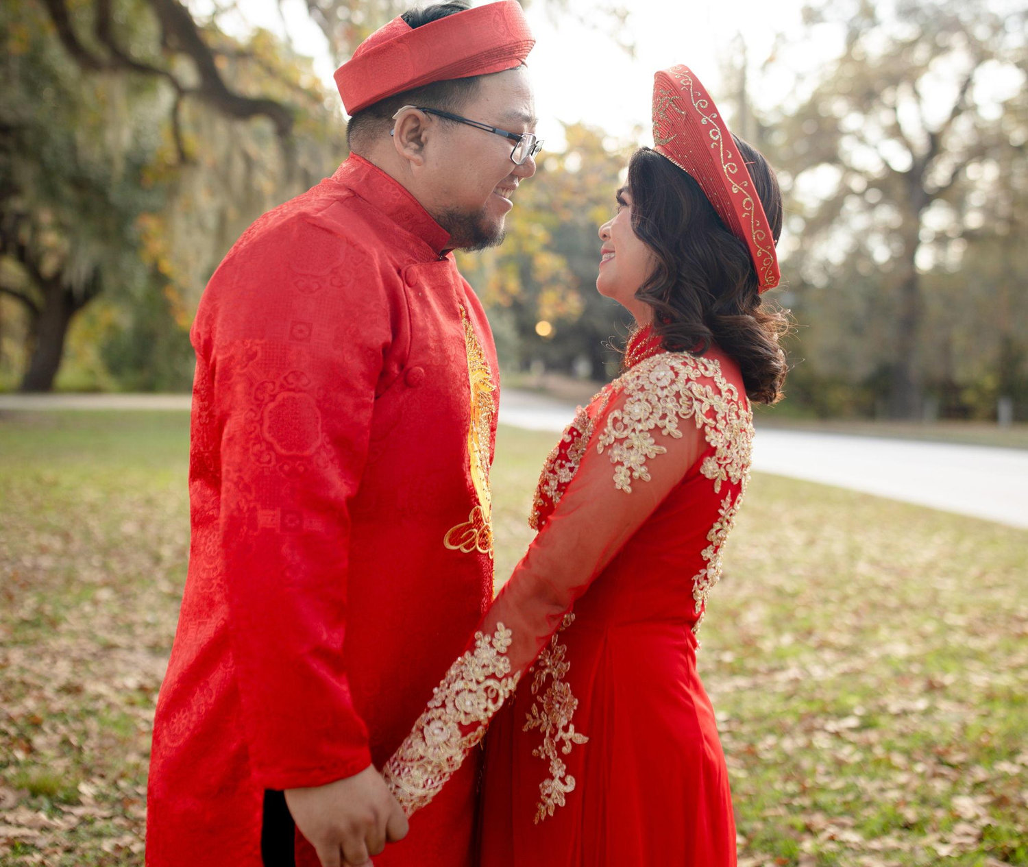 The Wedding Website of NEIL ALARCON and VIET NGUYEN