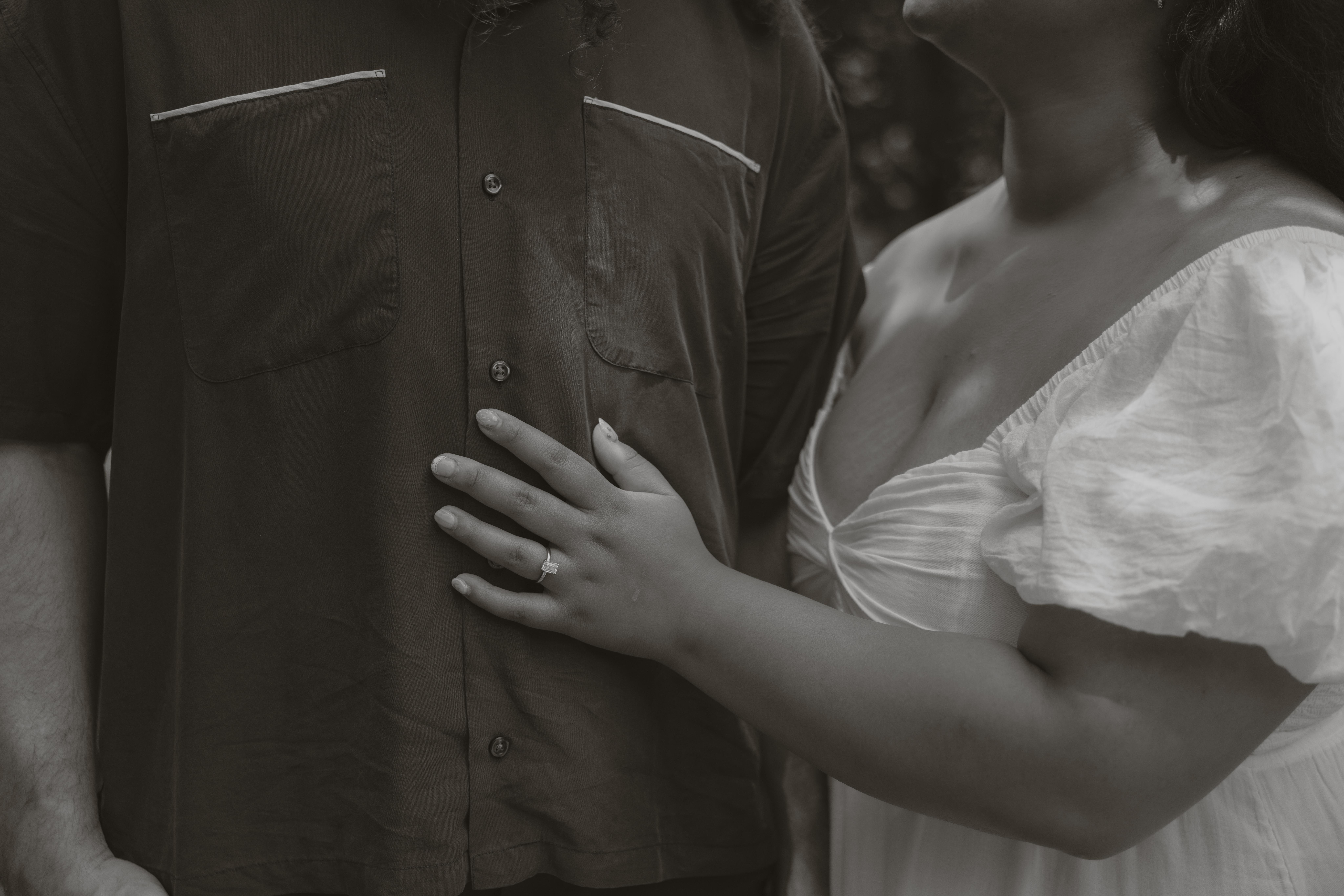 The Wedding Website of Amari Welcome and Liam Orcutt