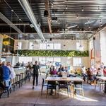 Brewery Hopping in the Lincoln Park Craft District