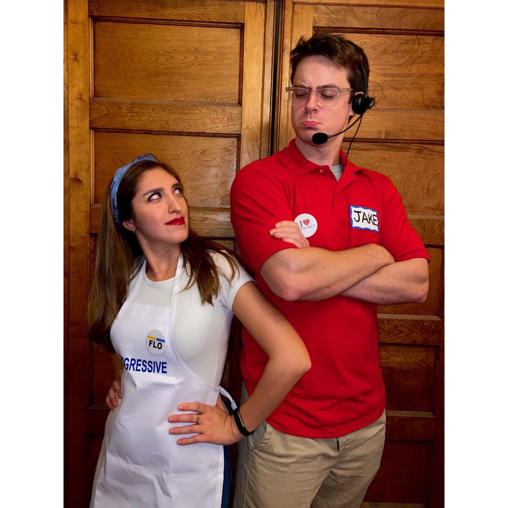 Some of our best Halloween costumes