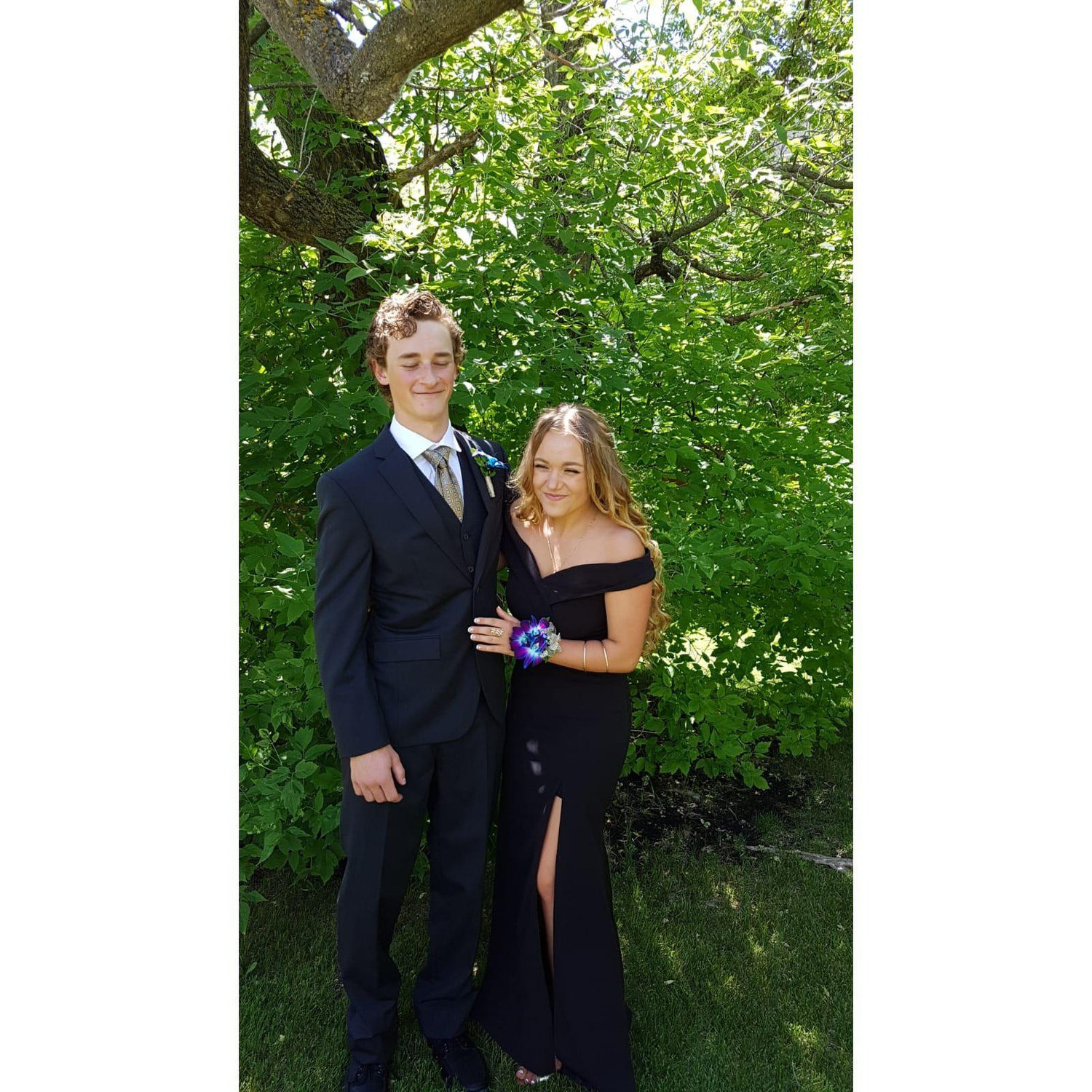 Grad Dates 2018