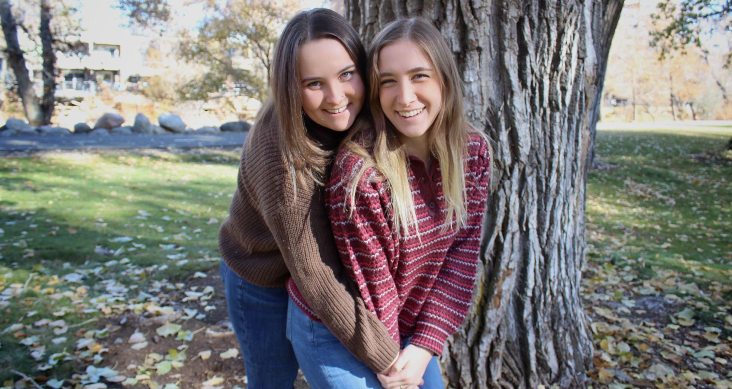 The Wedding Website of Miranda Billings and Michaela Biggs