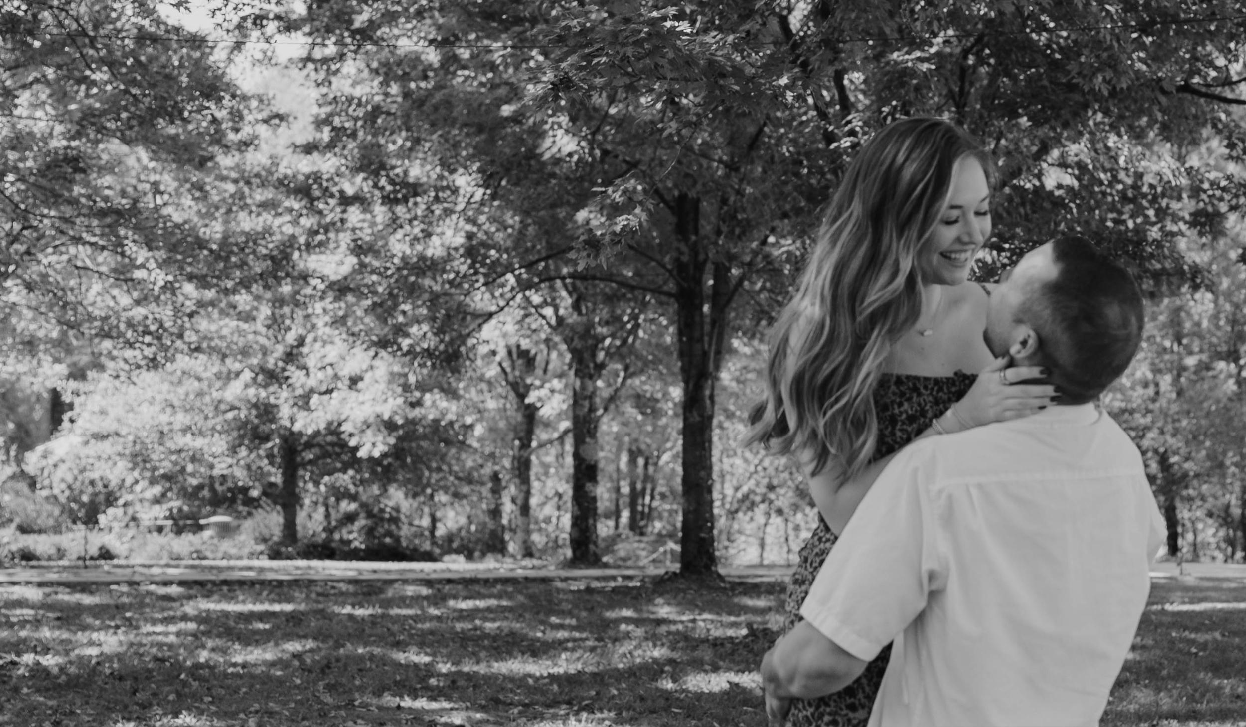 The Wedding Website of Ruby Lee and James Grabiec