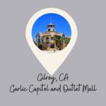 Gilroy
