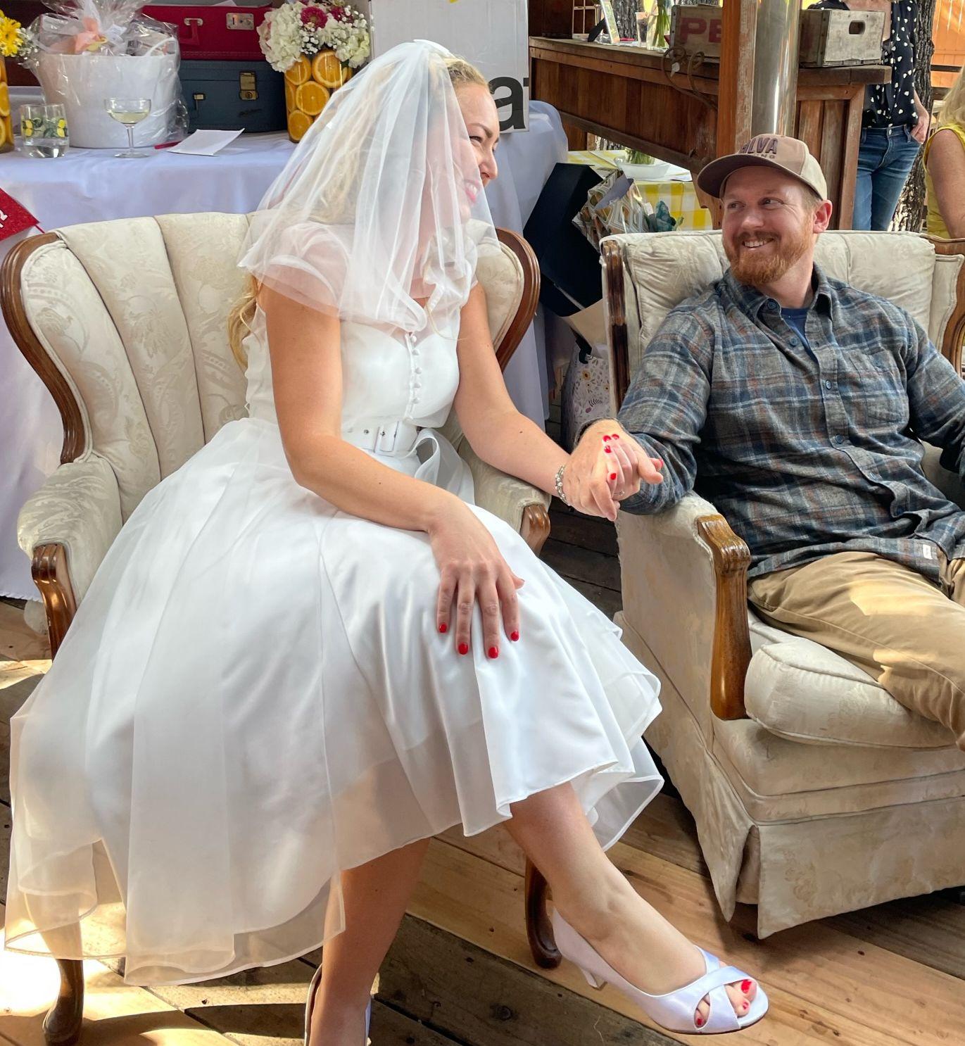 The Wedding Website of Joseph Arndt and Mekenzie Prokop