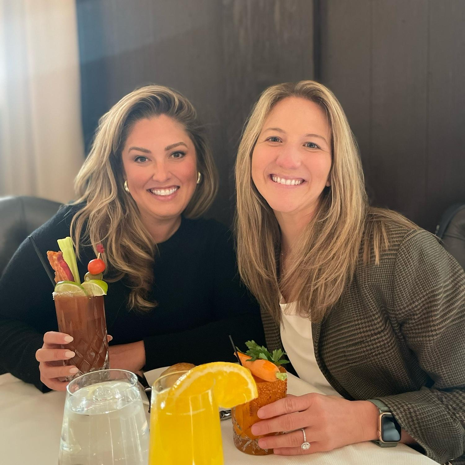 Happy Birthday Katie!
Deer Path Inn, Lake Forest IL 2023