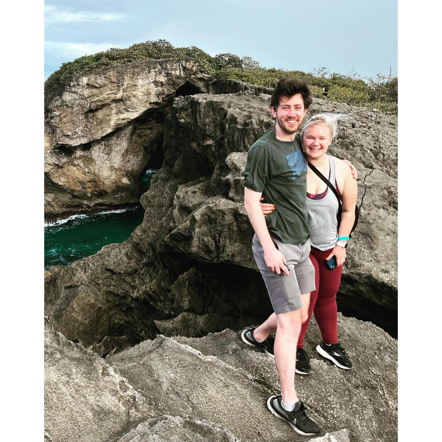 Puerto Rico Jan 2023