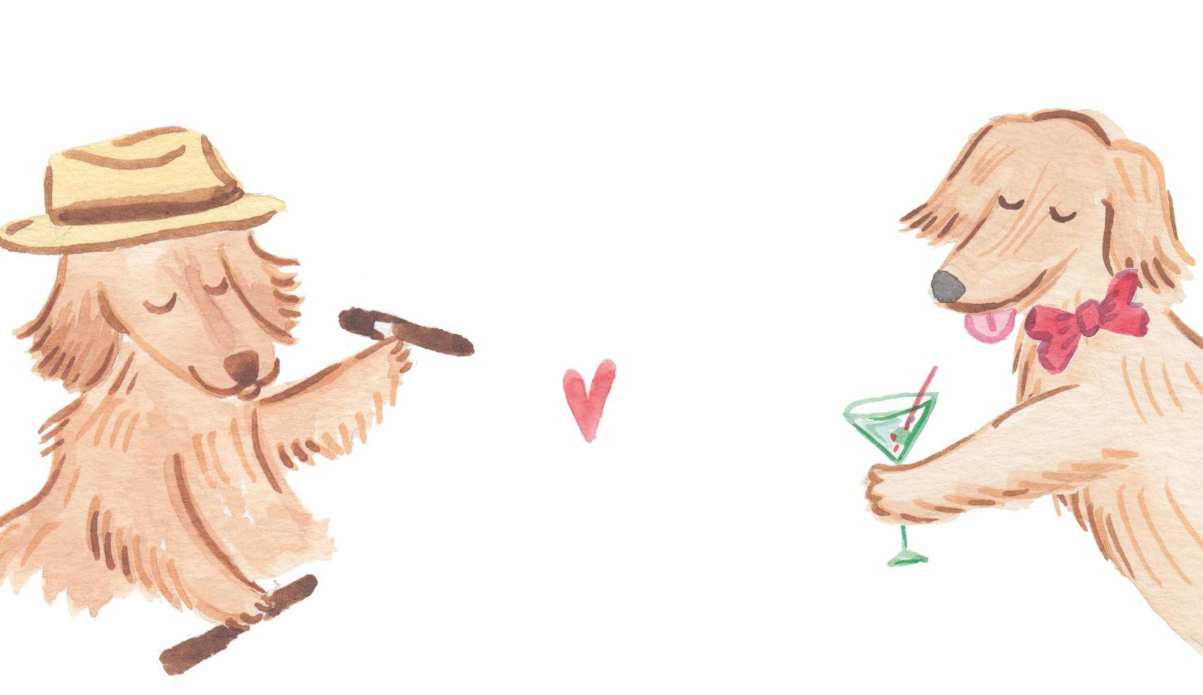 The Wedding Website of Elizabeth McKelvy and Jamison Cunneff