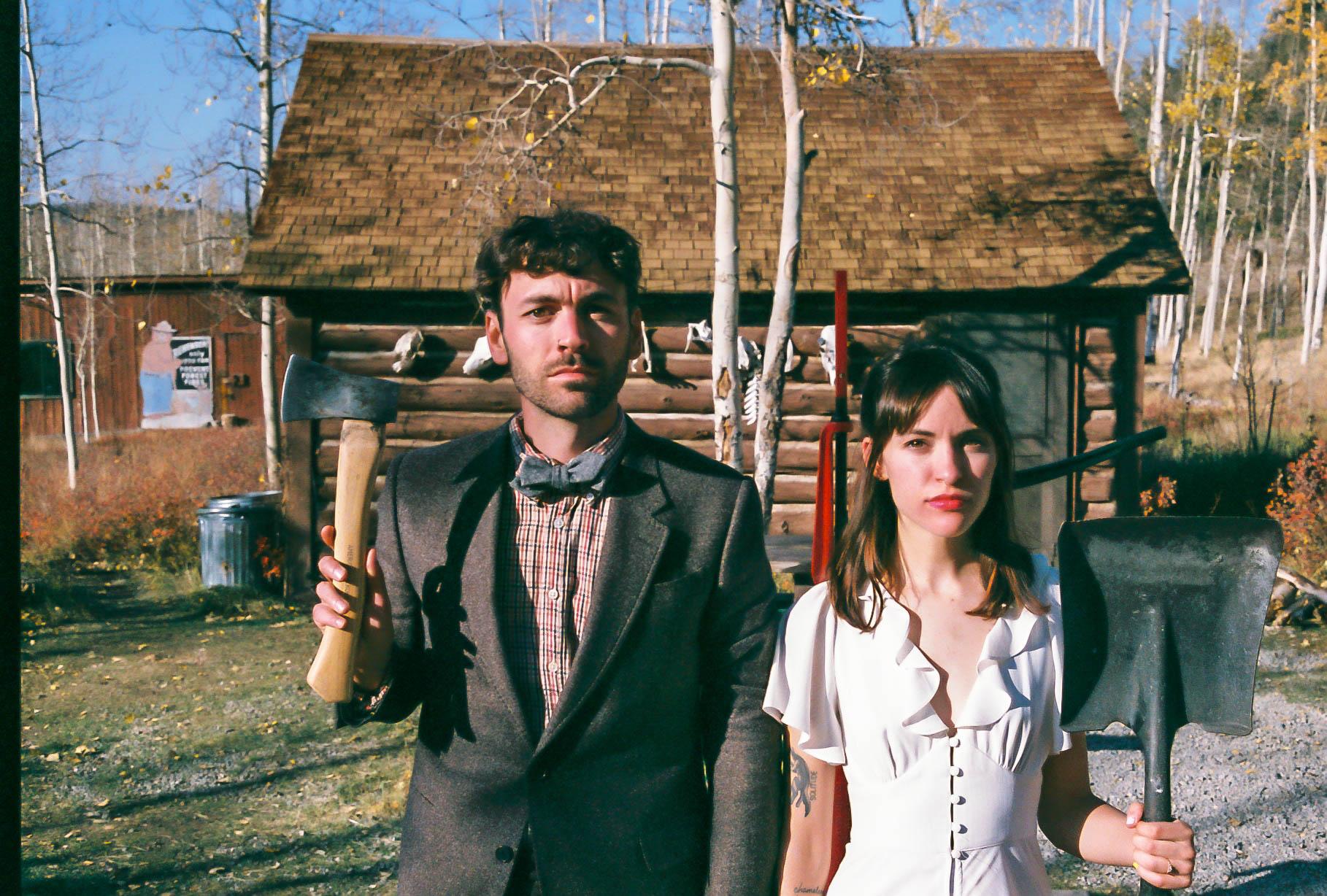 The Wedding Website of Dylan Cimo and Allison Green